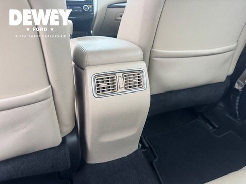 Used 2015 Nissan Altima 2.5 SL w/ Technology Package image 27