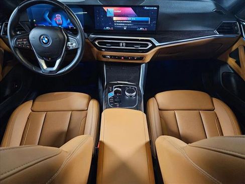 Certified 2023 BMW i4 eDrive35 w/ Premium Package image 18