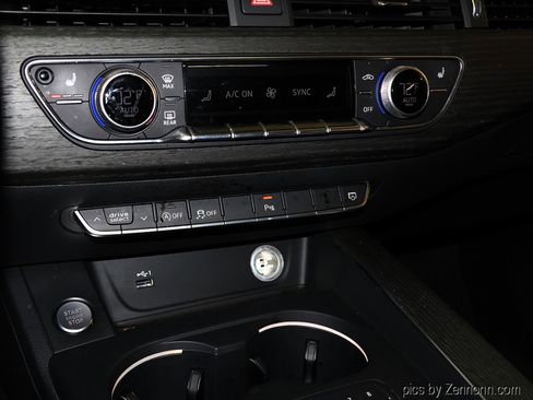 Used 2018 Audi A4 2.0T Premium Plus w/ Premium Plus Package image 23