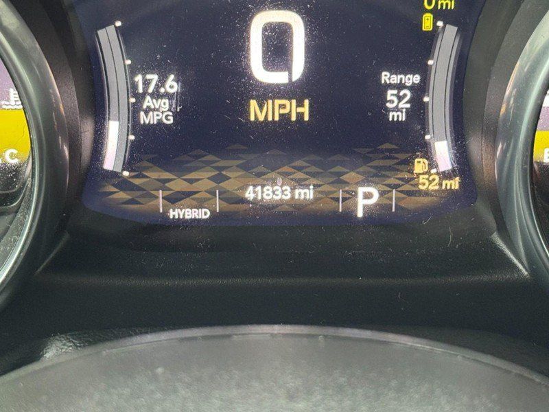 Used 2023 Jeep Wrangler Unlimited Sahara w/ Cold Weather Group AWD/4WD image 22