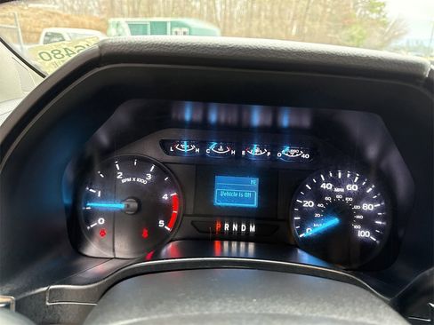 Used 2021 Ford F450 XL w/ Power Equipment Group image 28