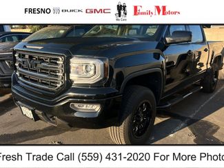 Used 2018 GMC Sierra 1500 SLT w/ All Terrain Package video 1