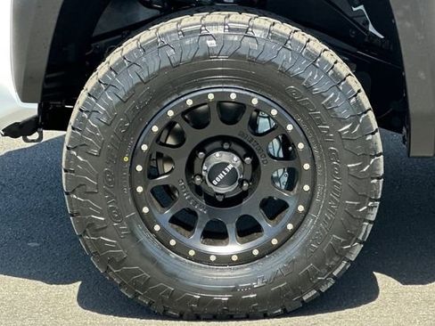 New 2026 Toyota Tacoma SR5 AWD/4WD image 24