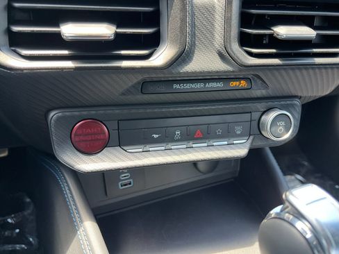 New 2025 Ford Mustang Dark Horse RWD image 66