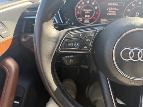 Used 2017 Audi A4 2.0T Premium Plus image 33