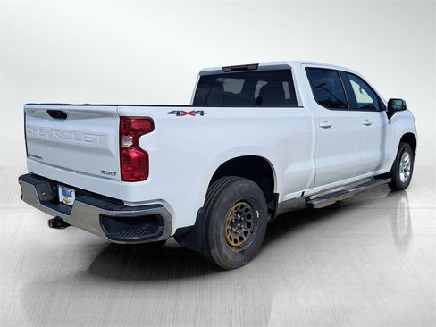 Used 2023 Chevrolet Silverado 1500 LT w/ Protection Package image 5