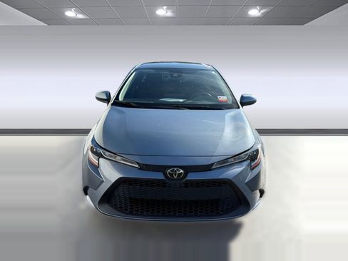 Certified 2022 Toyota Corolla LE image 5