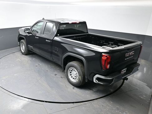 New 2026 GMC Sierra 1500 Pro w/ Pro Value Package image 36