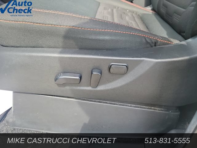 Used 2026 Nissan Frontier PRO-4X AWD/4WD image 20