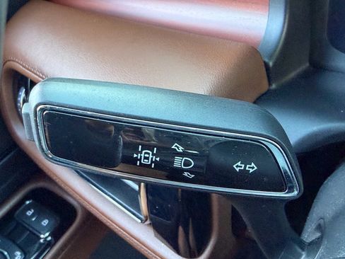 Used 2022 Lincoln Aviator Reserve w/ Elements Package Plus RWD image 35