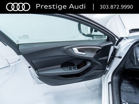 Used 2025 Audi A5 2.0T Premium Plus w/ Premium Plus image 21