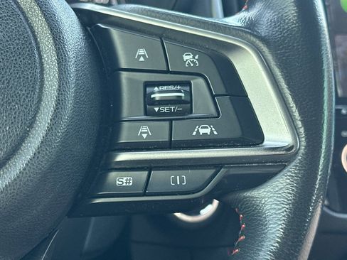 Used 2019 Subaru Forester Sport w/ Popular Package #2 AWD/4WD image 32