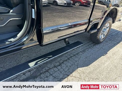 Used 2024 Ford F350 Lariat w/ Lariat Ultimate Package image 11