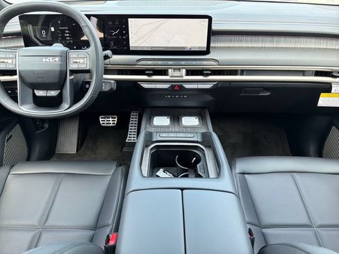 New 2027 Kia Telluride SX Prestige AWD/4WD image 9
