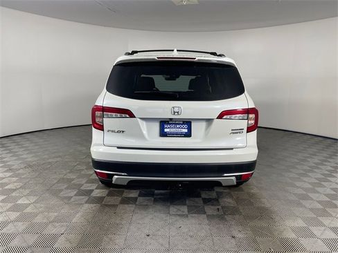 Used 2019 Honda Pilot Touring image 25