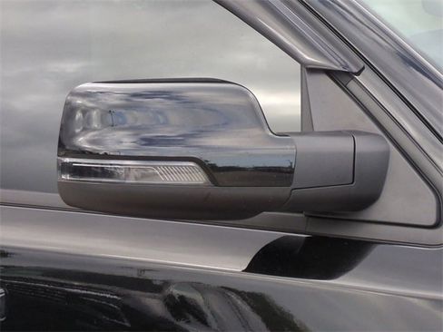 Used 2025 RAM 1500 Big Horn image 12