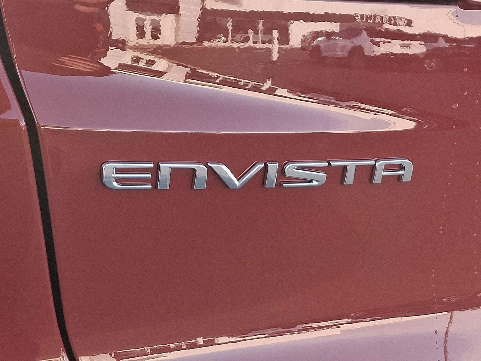 New 2026 Buick Envista Preferred w/ Convenience I Package FWD image 12