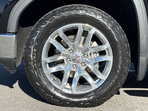 Used 2021 GMC Sierra 1500 SLT w/ SLT Premium Plus Package image 13
