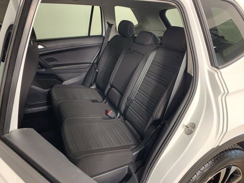 Used 2023 Volkswagen Tiguan S image 30