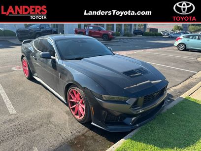 Used 2024 Ford Mustang Dark Horse