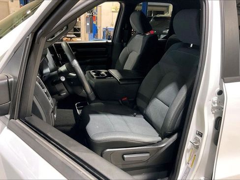 Used 2024 RAM 1500 Tradesman RWD image 24