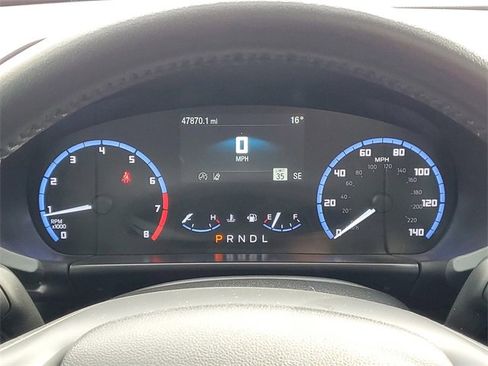 Used 2022 Ford Bronco Sport Big Bend w/ Convenience Package image 22