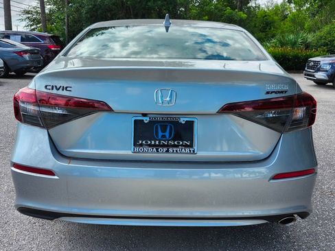 New 2026 Honda Civic Sport image 12