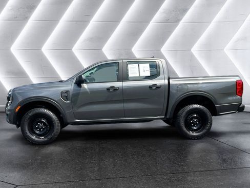 Used 2025 Ford Ranger XL w/ Trailer Tow Package RWD image 4