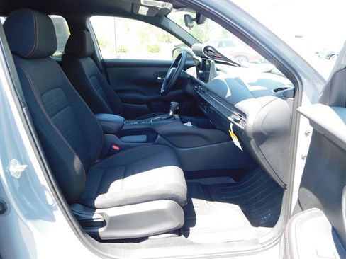 Certified 2026 Honda HR-V Sport image 16