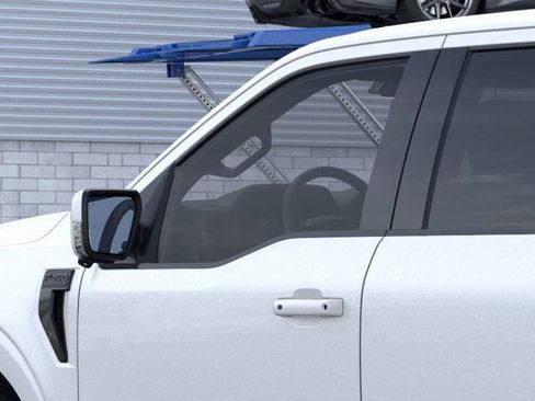 New 2026 Ford F150 Lariat w/ Equipment Group 501A Mid AWD/4WD image 23