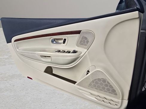 Used 2012 Volkswagen Eos Lux image 16