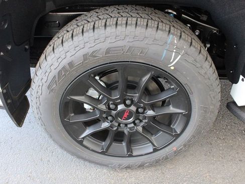 New 2026 Toyota Sequoia Limited image 65