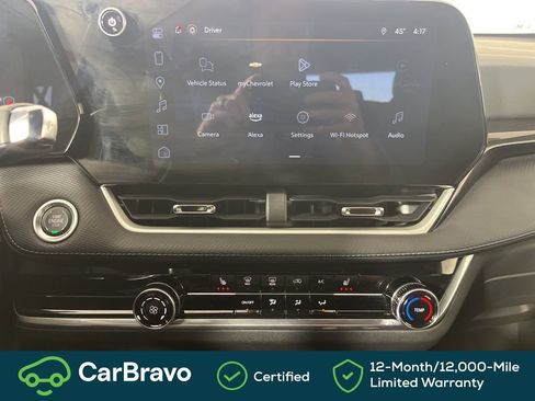 Certified 2025 Chevrolet Equinox LT image 41