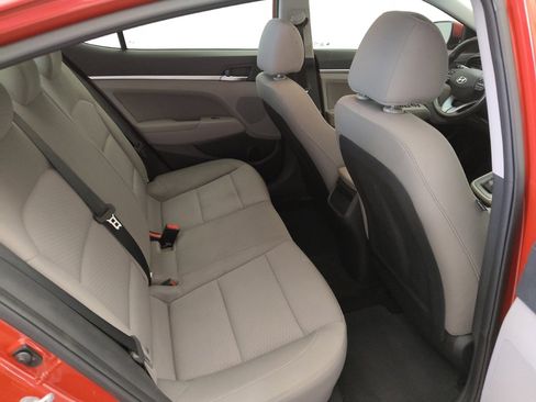 Used 2020 Hyundai Elantra Value Edition w/ Cargo Package (C1) image 19