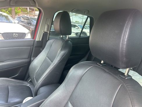 Used 2016 MAZDA CX-5 Sport image 12