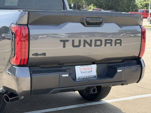 Used 2024 Toyota Tundra SR5 AWD/4WD image 6