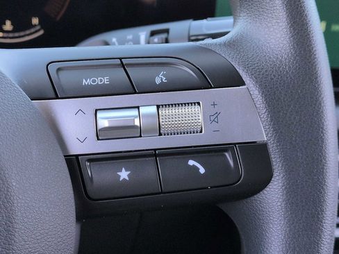 New 2025 Hyundai Santa Cruz SEL image 25