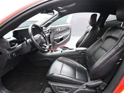 Used 2024 Ford Mustang Premium image 24