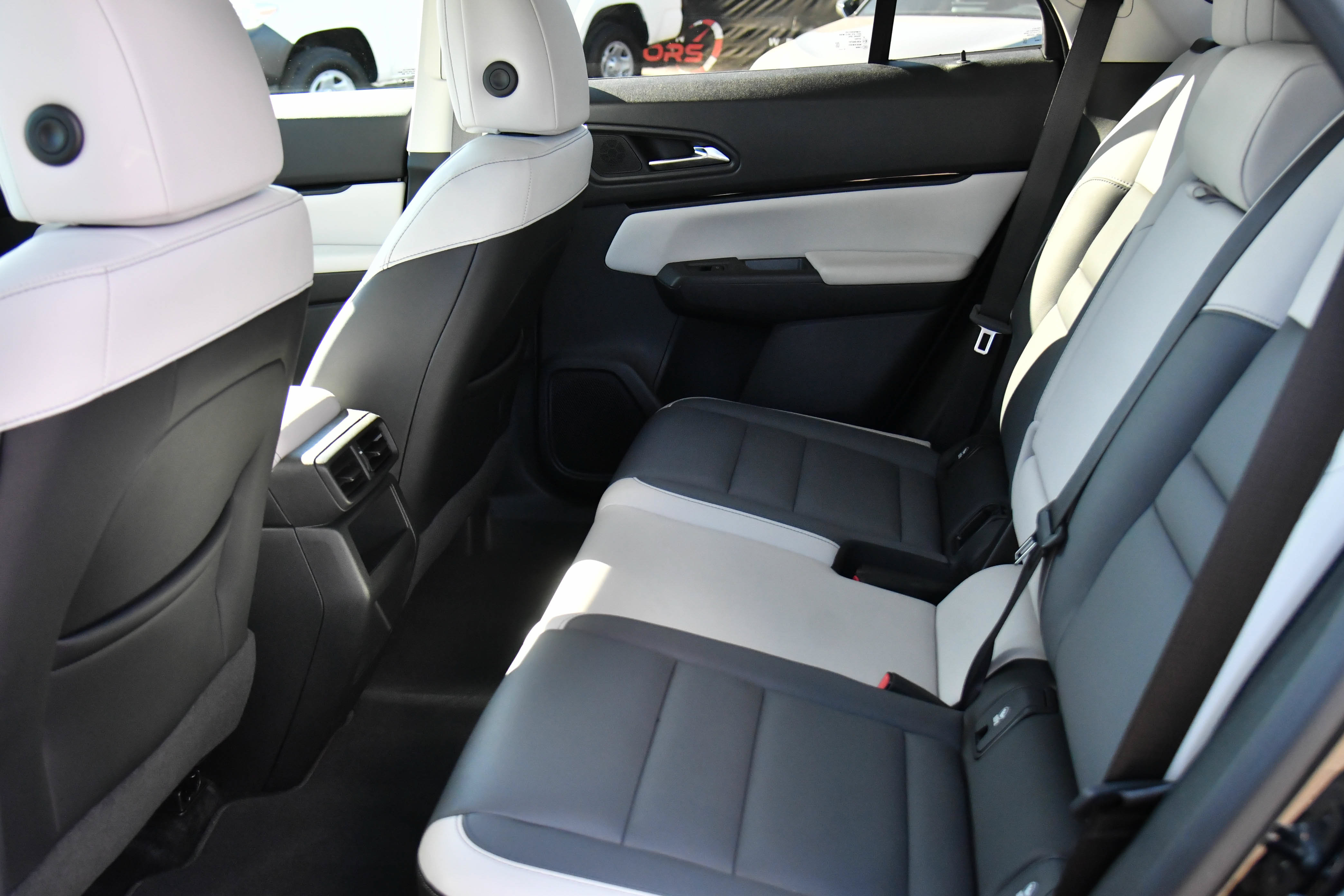 Used 2025 Honda Prologue Touring image 40