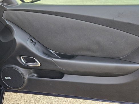 Used 2011 Chevrolet Camaro SS w/ RS Package RWD image 26