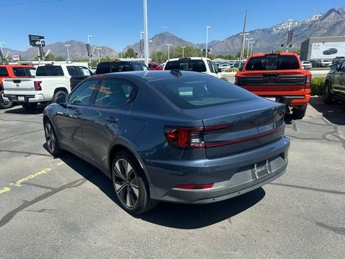 Used 2023 Polestar Polestar 2 AWD/4WD image 9