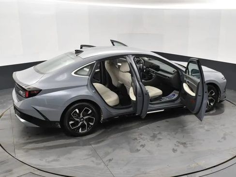 Used 2024 Hyundai Sonata SEL image 6