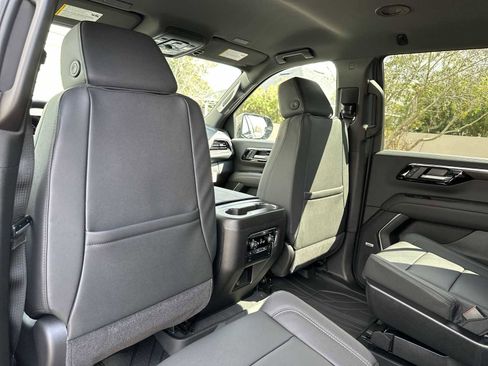 New 2026 Chevrolet Tahoe LT w/ Comfort Package image 16