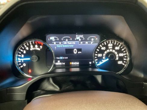 Used 2017 Ford F150 King Ranch w/ Equipment Group 601A Luxury AWD/4WD image 10