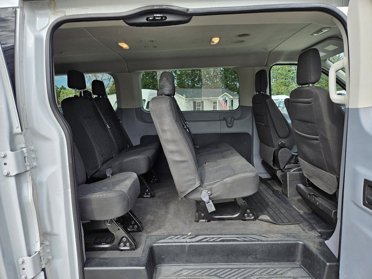 Used 2018 Ford Transit 350 XL RWD image 18