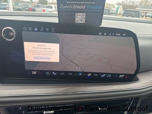 New 2026 Chevrolet Tahoe Premier image 25