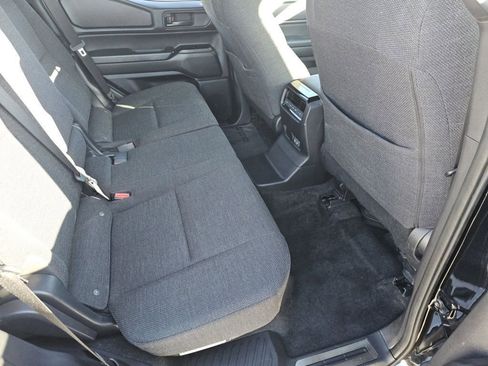 Used 2024 Toyota Land Cruiser 1958 image 6