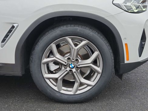Certified 2023 BMW X3 xDrive30i w/ Convenience Package w/ZPA image 8