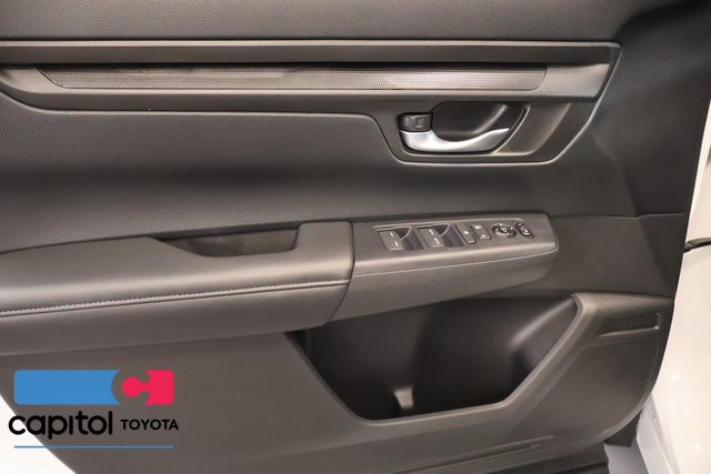 Used 2024 Honda CR-V EX image 9