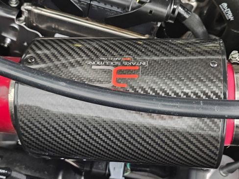 Used 2018 FIAT 124 Spider Abarth w/ Convenience Group image 38